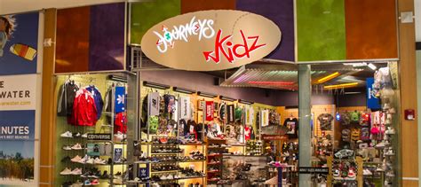 Journey kidz - Journeys Kidz, Columbus, Ohio. 2 likes · 1 was here. Journeys Kidz carries the hottest brands and latest styles of athletic sneakers, boots, and sandals.